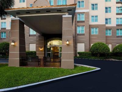 Hotel Staybridge Suites Miami Doral Area - Bild 5