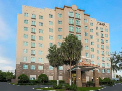Hotel Staybridge Suites Miami Doral Area - Bild 4