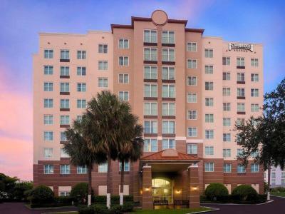 Hotel Staybridge Suites Miami Doral Area - Bild 3