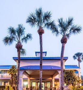 Hotel Vista Inn & Suites Tampa - Bild 2