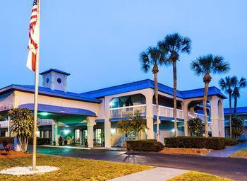 Hotel Vista Inn & Suites Tampa - Bild 3