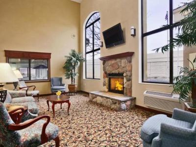 Hotel Baymont Inn & Suites- Boston Heights/Hudson - Bild 5