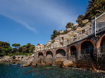 Hotel Excelsior Palace Portofino Coast - Bild 4