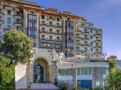Hotel Excelsior Palace Portofino Coast - Bild 3