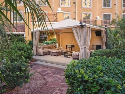 Hotel Club Wyndham Grand Desert - Bild 4