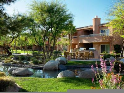 Hotel The Westin Mission Hills Resort Villas, Palm Springs - Bild 4
