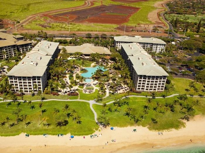 Hotel The Westin Ka'anapali Ocean Resort Villas - Bild 1