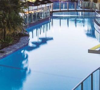 Hotel Oaks Port Stephens Pacific Blue Resort - Bild 4