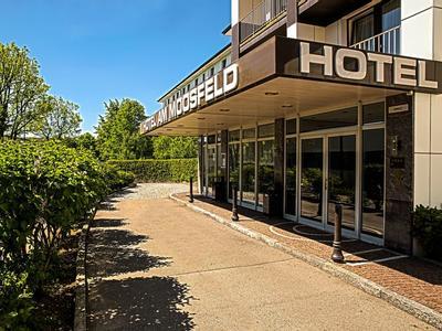 Hotel Am Moosfeld - Bild 3