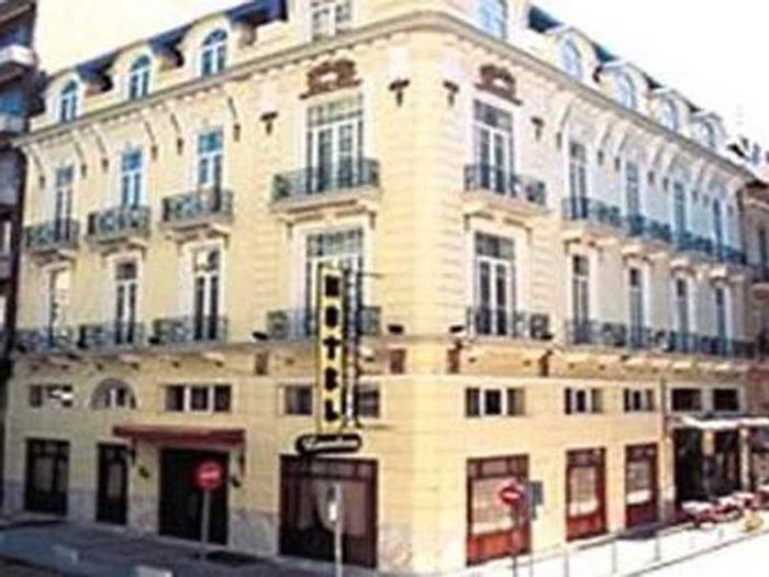 Hotel Luxembourg - Bild 1