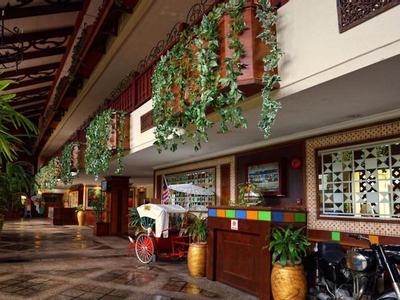Hotel Federal Villa Beach Resort Langkawi Kedah - Bild 5