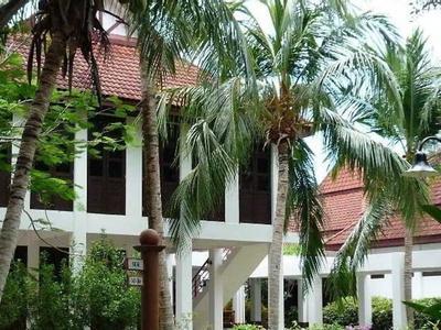 Hotel Federal Villa Beach Resort Langkawi Kedah - Bild 4