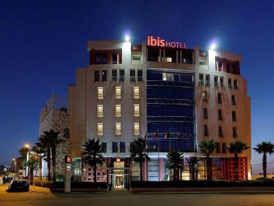 Hotel ibis Casa Sidi Maarouf - Bild 3