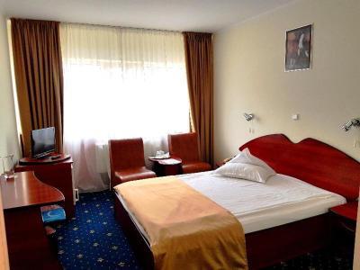 Hotel Moldova - Bild 5