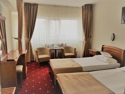 Hotel Moldova - Bild 4