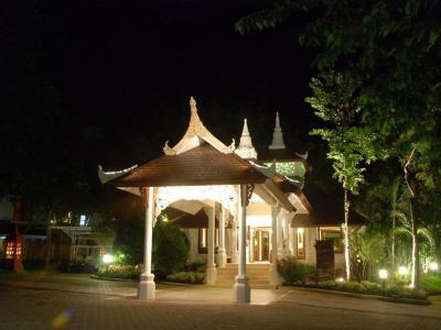 Hotel Mida Resort Kanchanaburi - Bild 3