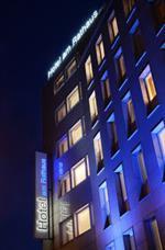 elaya hotel hannover city - Bild 1