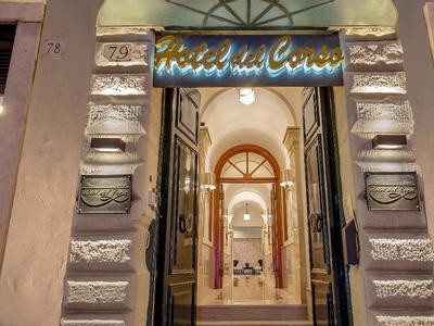 Hotel del Corso - Bild 3