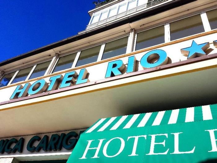 Hotel Rio - Bild 1