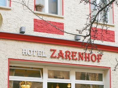 Zarenhof Hotels & Apartments Berlin Mitte - Bild 4
