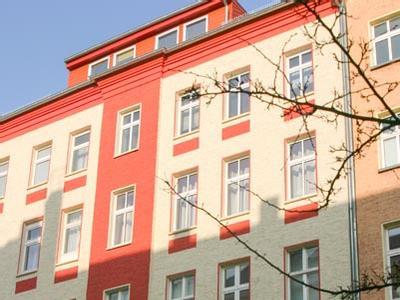 Zarenhof Hotels & Apartments Berlin Mitte - Bild 3