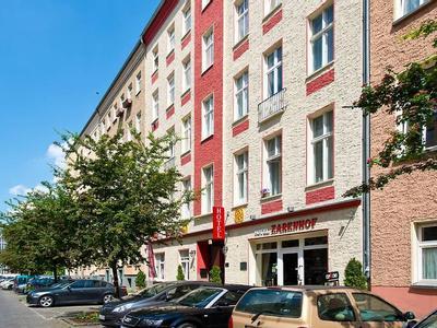 Zarenhof Hotels & Apartments Berlin Mitte - Bild 2