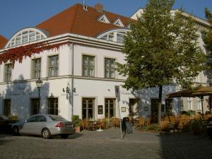 Altstadt Hotel - Bild 1
