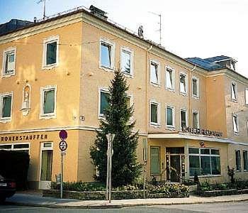 Hotel Hohenstauffen - Bild 3