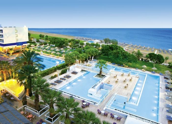 Hotel Blue Sea Beach Resort - Bild 1