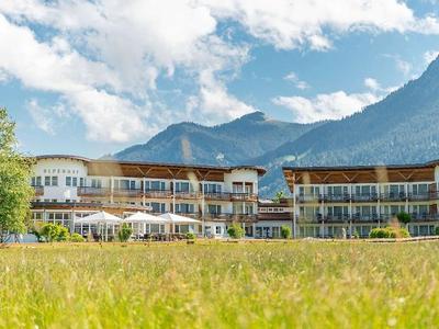 Best Western Plus Hotel Alpenhof - Bild 5