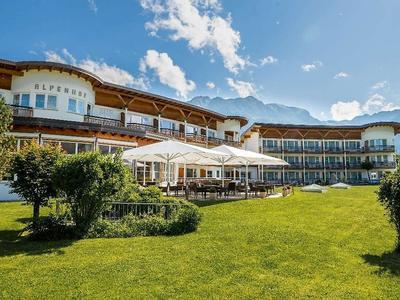 Best Western Plus Hotel Alpenhof - Bild 2