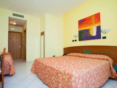 Hotel Adria Residence - Bild 2