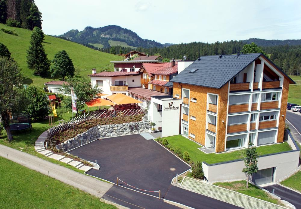 Hotel Genussgasthof Sonnenburg - Bild 1