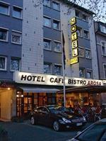 Hotel Arosa - Bild 2