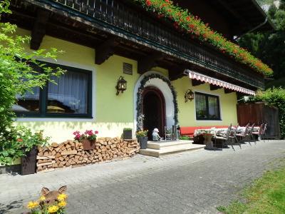 Hotel Gasthof Klammstein - Bild 2