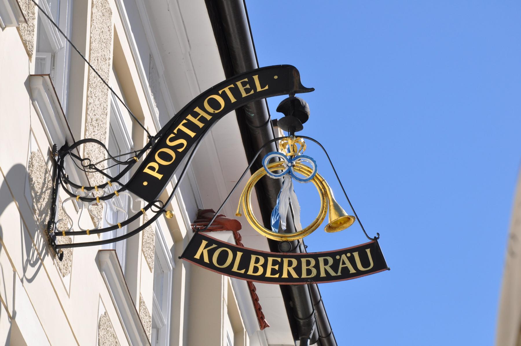 Hotel Kolberbräu - Bild 1