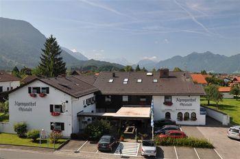 Alpenhotel Ohlstadt - Bild 3