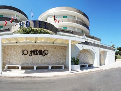 Hotel Lo Smeraldo - Bild 3