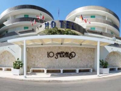 Hotel Lo Smeraldo - Bild 2