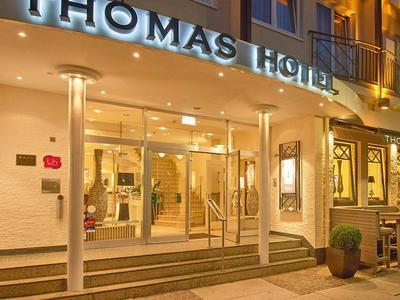 THOMAS Hotel Spa Lifestyle - Bild 2
