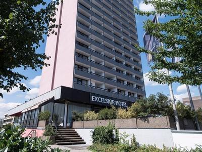 Hotel Excelsior Ludwigshafen - Bild 2