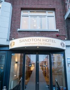 Hotel Sandton Eindhoven Centre - Bild 4