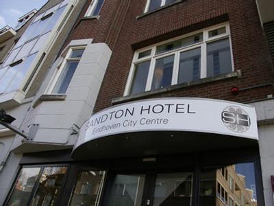 Hotel Sandton Eindhoven Centre - Bild 2