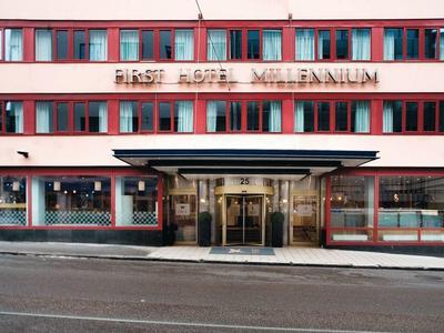 First Hotel Millennium - Bild 3