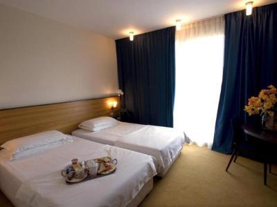 Hotel Nicotel Corato - Bild 4