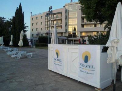 Hotel Nicotel Corato - Bild 2