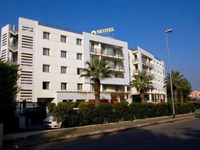 Hotel Nicotel Corato - Bild 1