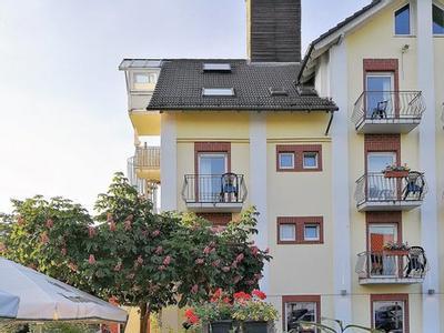 Hotel Altes Eishaus - Bild 2