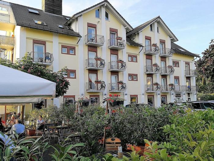 Hotel Altes Eishaus - Bild 1