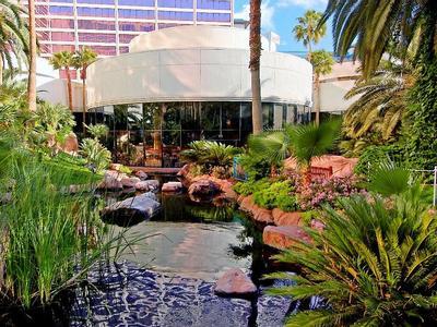Flamingo Las Vegas Hotel & Casino - Bild 2